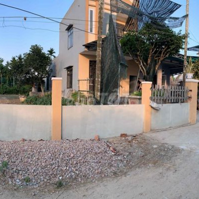 Đất Trung Tâm Duy Xuyên - Quảng Nam