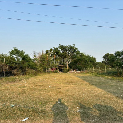 Đất Điện Bàn gần Đà Nẵng, DT101m2, đường 5m5, sổ đỏ chính chủ, giá rẻ