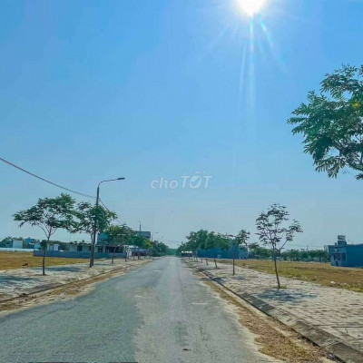 110m2 KDT Số 9_ Điện Ngọc. Lô sạch đẹp