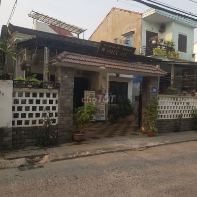 Bán nhà tại Hội An