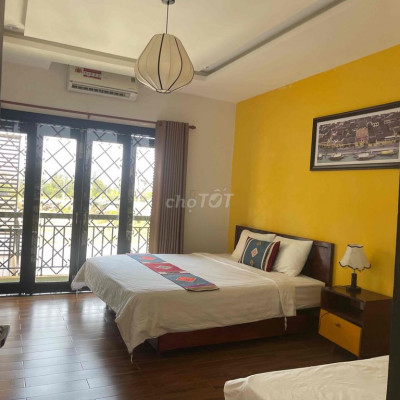 Hoi An Villa for rent - 12 M 2 beds. Cho thuê villa Hội An giá rẻ