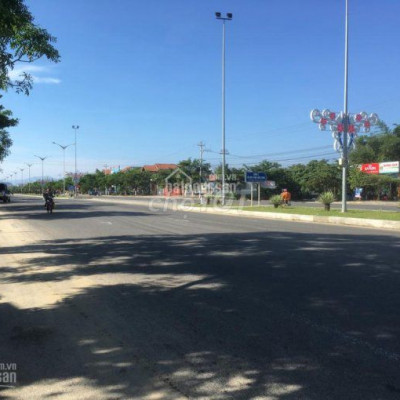 Bán đất đường kinh doanh 48m Trần Hưng Đạo