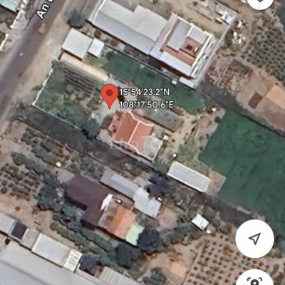 mặt tiền đường An Dương Vương giá đầu tư