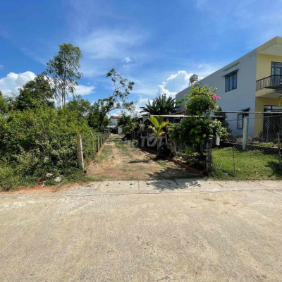 265m2 Đất - Giá 2tr3/m2 - TX Điện Bàn gần đường DT 609