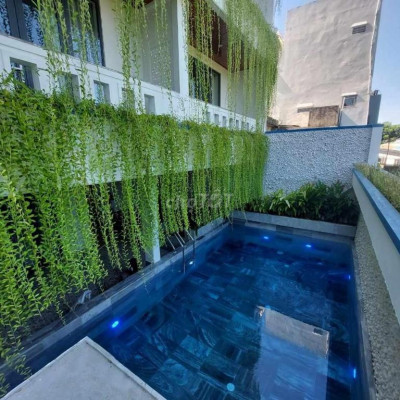 CHO THUÊ VILLA HỘI AN - CHO THUÊ KHÁCH SẠN HỘI AN -16 PN - KINH DOANH