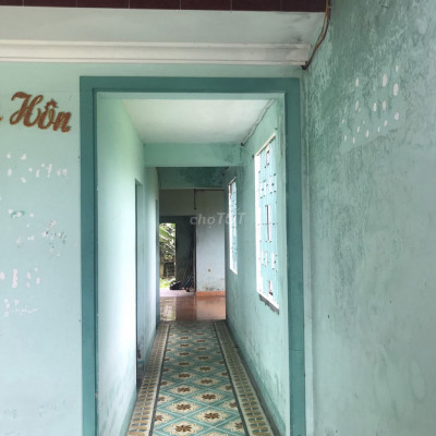 Cho Thuê nhà TT nam Phước rộng 380m2 - giá tốt