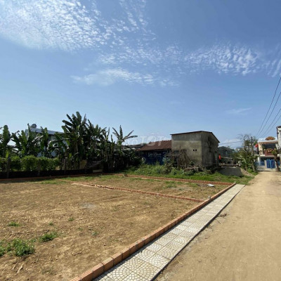 Giá sụp còn 430 triệu, diện tích 115,5 m2, rộng 7m