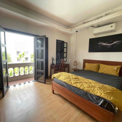 HOI AN HOUSE FOR RENT. 3 BEDS 15 M- Lê Hồng phong ST. Hoi An
