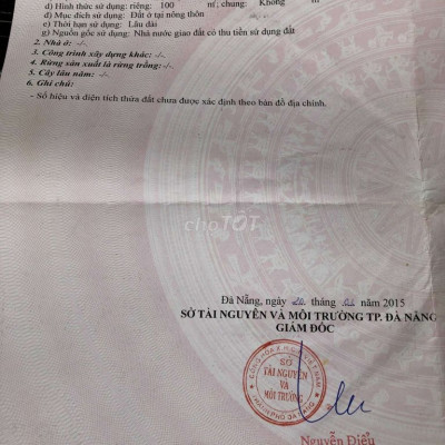 BÁN TRẢ NỢ BANK