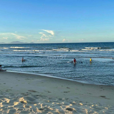 Cần bán gần 4000m2 đất View Biển tại xã Bình Hải,Thăng Bình,Quảng Nam