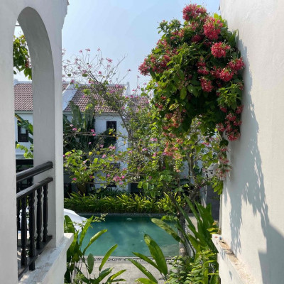 BÁN KHÁCH SẠN HỘI AN - HOI AN HOUSE FOR RENT - 1700 - 14 Rooms