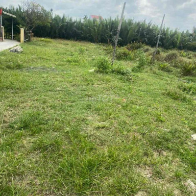 chính chủ cần bán lô góc 2 mặt tiền view dừa thoáng mát