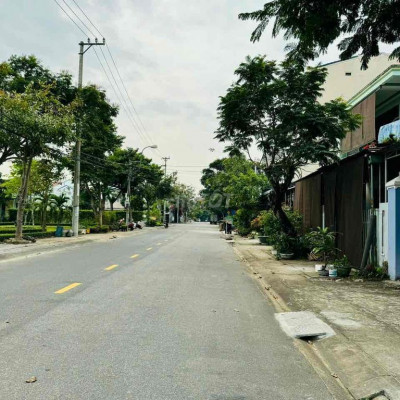 NHÀ MẶT TIỀN PHƯỜNG TÂN AN HỘI AN GIÁ RẺ