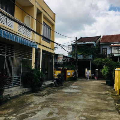 NHÀ ĐỖ TẤM KIỆT TRẦN HƯNG ĐẠO HỘI AN GIÁ RẺ