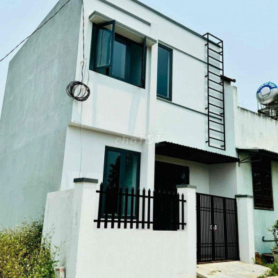 NHÀ ĐỖ TẤM P THANH HÀ HỘI AN DIỆN TÍCH NHỎ GIÁ RẺ