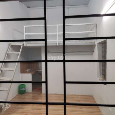 Phòng gác lửng có Điều hoà gần Hội An