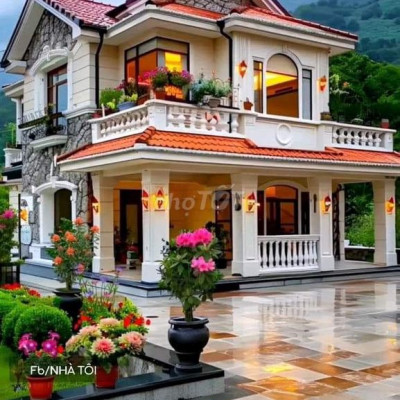 BÁN ĐẤT MẶT ĐƯỜNG THANH NIÊN, TAM HÒA, KĐT NÚI THÀNH MỞ RỘNG