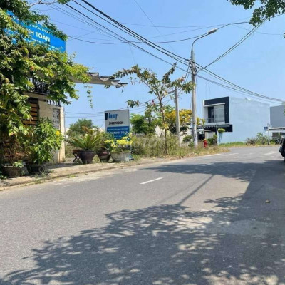 90m2 KDT Ngân Câu Ngân Giang. Gần trường học, chợ.