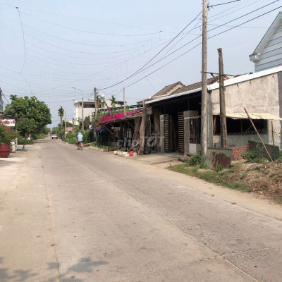 Mở bán giỏ hàng mới_ Vị trí độc tôn, giá chỉ 4tr/m2_cách QL1A chỉ 100m