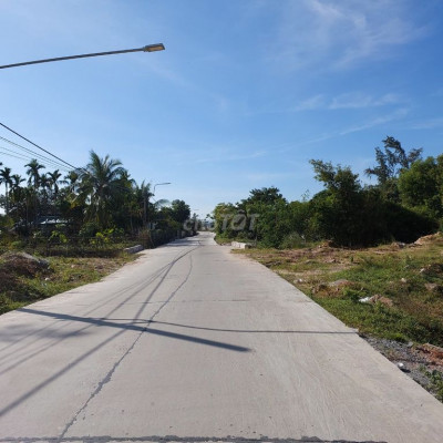 Bán đất phường điện dương, đường 5m