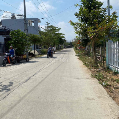 Điện Thắng Bắc giáp Hoà Phước Đà Nẵng hơn 400m2 đất ở