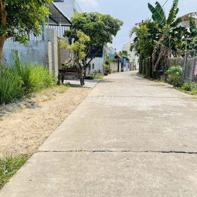 Cần Bán Lô Đất Điện Hoà Ngay Sát Trục 33 Trần Phú Gia 855TR