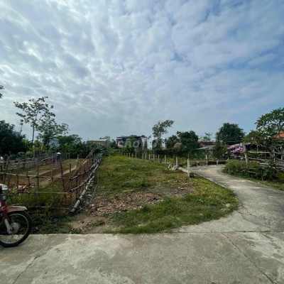 CHÍNH CHỦ CẦN BÁN NHANH LÔ ĐẤY 277m2 TẠI ĐIỆN HOÀ ĐIỆN BÀN GIÁ SỤP