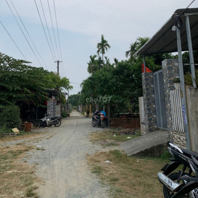 Đất Điện Bàn giá rẻ, gần Đà Nẵng, sổ đỏ có sẵn, đường 5m5, chính chủ