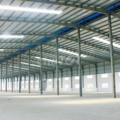 Cho thuê mái nhà xưởng làm điện mặt trời tại tỉnh Quảng Nam