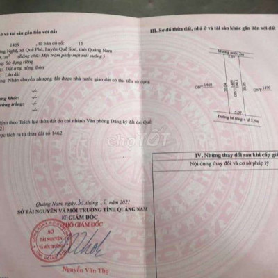 Bán đất gần khu phố chợ Mộc Bài