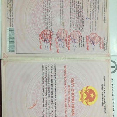 Bán Lô góc Khu phố chợ Thanh Quýt