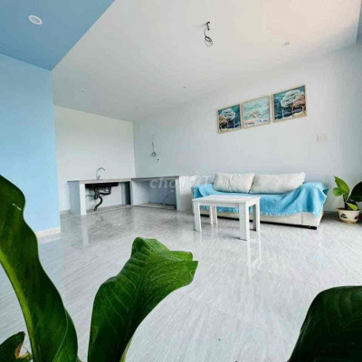 Bán nhà Hoàn thiện khu vực gần trung tâm Hội An