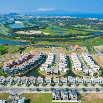 Biệt thự Regal Victoria 360m2,không gian bình yên, tận hưởng cuộc sống