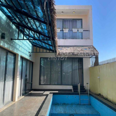 Hội An Villa For rent - 3 beds - Cho thuê Villa Hội An - Điện Ngọc