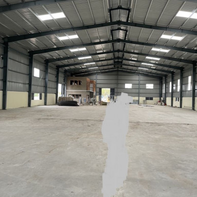 cho thuê nhà KHO, XƯỞNG khu đô thị số 3