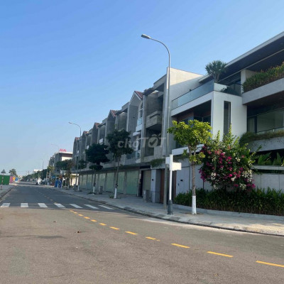 Đất mặt tiền gần siêu thị Go! Điện Bàn