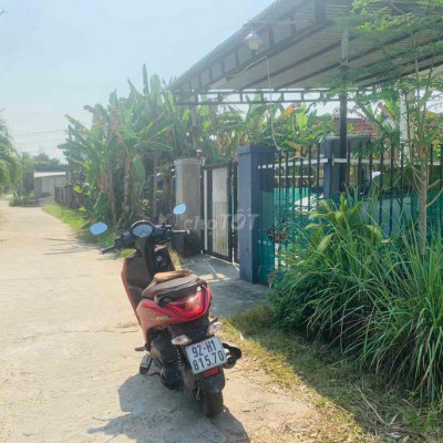 cần bán lô đất kiệt oto 4m trần thủ độ gần ngay đà nẵng