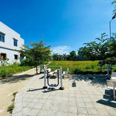 Đất giáp ranh Đà Nẵng chỉ 300m