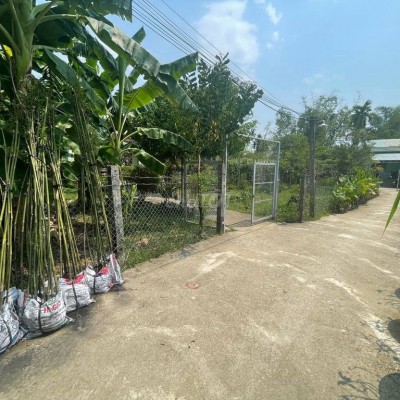 Đất 263m2 giáp ranh Đà Nẵng vuông góc trục DT609