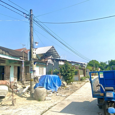 Bán đất cạnh khu CN Tây An thích hợp xây phòng trọ cho thuê chỉ 610tr