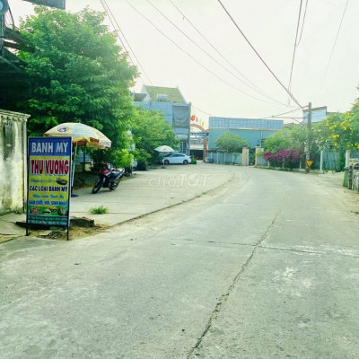 Chính chủ cấn bán gấp 150m2 - đường 6m cạnh chợ Bà Rén chỉ 670tr