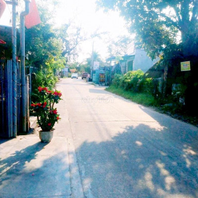 Đất ven Đà Nẵng giá chỉ 5xxtr mặt tiền đường 5m thông thoáng