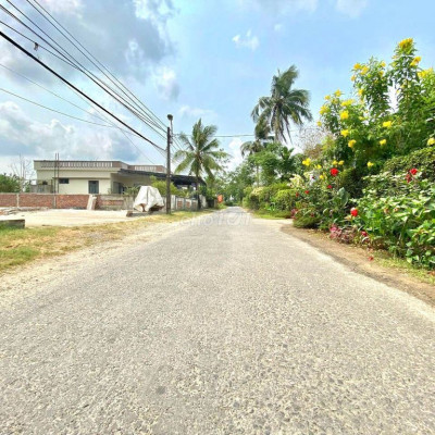 BÁn lô đường nhựa Điện Tiến giá 930tr