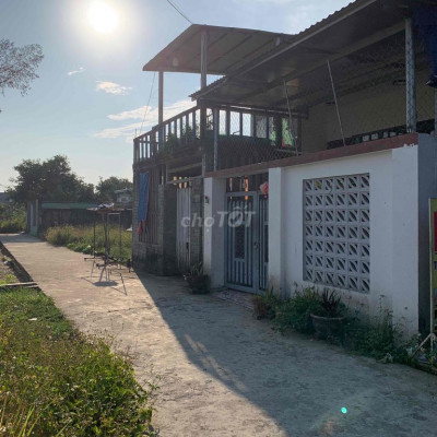 Bán nhà Điện Ngọc 1,22 tỷ