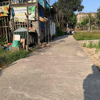 Đất Điện Ngọc sát Phạm Như Xương giá 870tr