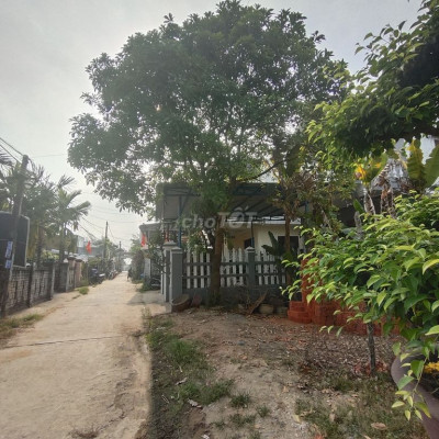 Cần bán lô đất khu phố ngân câu - Điện Ngọc  - 750tr