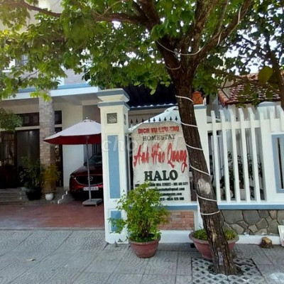 Đất 232m2 ngang 8M tặng nhà C4 đường Thanh Hoá, P Tân An, TP Hội An