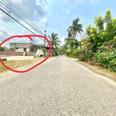 Mặt Đường nhựa Điện Tiến liên xã Hoà Tiến giá 830tr