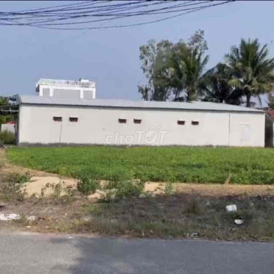 2 Lô liền góc 239m2 cách khu công nghiệp điện ngọc 300m