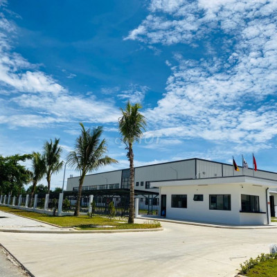 Cho thuê đất khu công nghiệp Quảng Nam, giá hơn 18tr/tháng quá ưu đãi